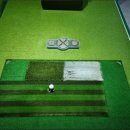 화랑대역 OK스크린골프 이미지