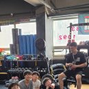 화서 팀타이거복싱 | 단증심사에 도전하다 부개 팀 타이거 복싱 짐!(1)