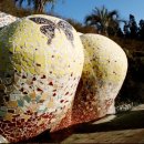 러브랜드 미술관 이미지