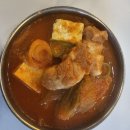 중구보훈회관 1층 | 서울시청 맛집 고기집 금성회관 황제갈비와 육회, 시원한 물냉면까지 풀코스 후기