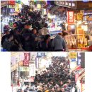 부전농수산물새벽시장(전통시장) 이미지