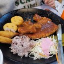 김경자소문난대구왕뽈찜 이미지