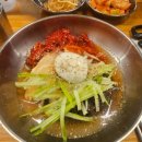 강서칡냉면 - 강서구 공항대로81길 5 | 강서 칡냉면 이전 소식! 코다리 비빔냉면 양에 놀라고 맛에 반한 솔직 후기
