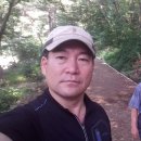 문수산 산림욕장 이미지