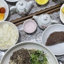 비빔밥명가산옥 이미지