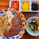 수유리혼밥왕덮밥