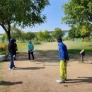 구미파크골프장 이미지