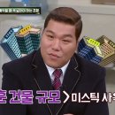 중앙대학교 인근거리 이미지