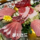 분당수내1-A-27 | 분당 수내역 맛집 참치랜드 엄마 모시고 다녀온 후기