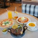 GS25 상무본점 | 광주 상무지구 맛집 분위기 좋은 부엌간 상무본점 파스타 맛집