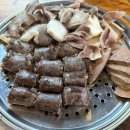 만나순대 | 대전 한화볼파크 야구장 근처 맛집 농민순대 주차 내돈내산