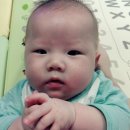 이삭토스트연일점 | D+111일~120일 :: 생후 4개월 분유량, 수유텀, 스타벅스 해피아워 이벤트, 캐리어 이동식 에어컨 설치 후기