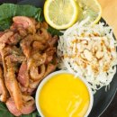 유황오리마을 이미지