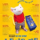 스튜어트 리틀 (Stuart Little, 1999) 이미지