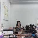 3)천안 뮤즈앤코/메이크업 후기/신부 촬영 메이크업 후기