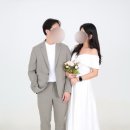 커플이미지 | 일반사진관에서 웨딩사진찍기! 잠실사진관, 써니사진관 커플이미지 후기
