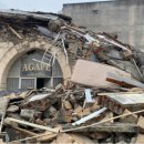 ‘튀르키예 강진’에 광림교회가 세운 ‘안디옥 최초 개신교회’도 무너져 이미지