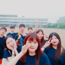 하늘중학교 이미지