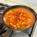 금정부대찌개 네이버블로그