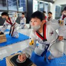 경희대 퍼스트 태권도장 이미지