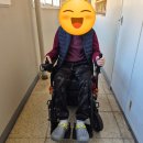 광주전동휠체어 이미지