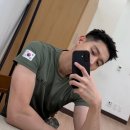 (261019) 김영대, 군 입대 후 더 잘생겨졌네…반전 근육질 몸매 '깜짝' 이미지