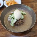 사곶냉면 이미지