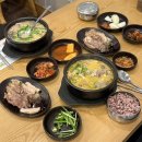 미사강변서로 | 하남미사밥집 찾는다면, 마장동정순대국 &amp; 전골 하남미사점 후기