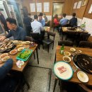 대동정육점 | 30년 노포 솥뚜껑 삼겹살, 아산 온양 맛집 대동정육점식당