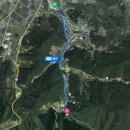 제3회 충남 아산 외암 민속마을 시산제 산행 이미지