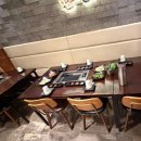 맛이야기 | 섬맛의 공방 제주이야기 판교점 주말 저녁 후기｜회와 고기를 동시에｜아이동반 가능 유모차 가능