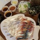 신산포구수산자연산횟집 이미지