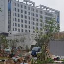 부산서부경찰서청사 이미지