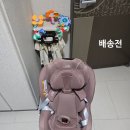 지안 | 구미 카시트 세탁 추천｜수거·배송까지 되는 지안파파 후기