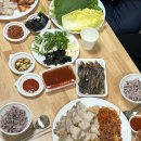 문수산 | 경북 봉화 문수산 자연휴양림 산목련 1박 후기