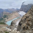 Glacier National Park 특별산행 이미지
