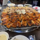 서구 검암 맛집:숯닭/정전/술앗간/내돈내산 후기