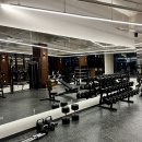 해운대 Gym 이미지