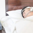 잠자다 ‘컥’하며 숨 멈추는 수면무호흡증, 임파선암 위험 높여 이미지