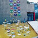 유리섬미술관 이미지