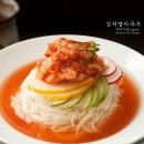 돌돌말이국수 이미지