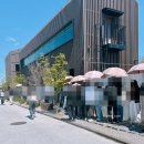툇마루 | 강릉 툇마루 웨이팅 주차 포장 후기