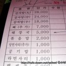 청기와감자탕 Daum카페