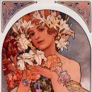 아르누보 이미지