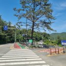 회동수원지 공중화장실 이미지