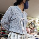 생활한복만들기 이미지