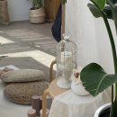 대죽동로 15번길 | 남악 공방 모노블리 부케캔들 등 답례품 판매하는 곳