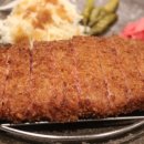 발산식당 이미지
