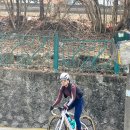 남산슈퍼 | 브레데스타인 슈퍼파쏘 체험단 3회차 현장 (남산·북악 라이딩)