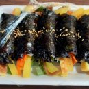 비비꼬마김밥 이미지